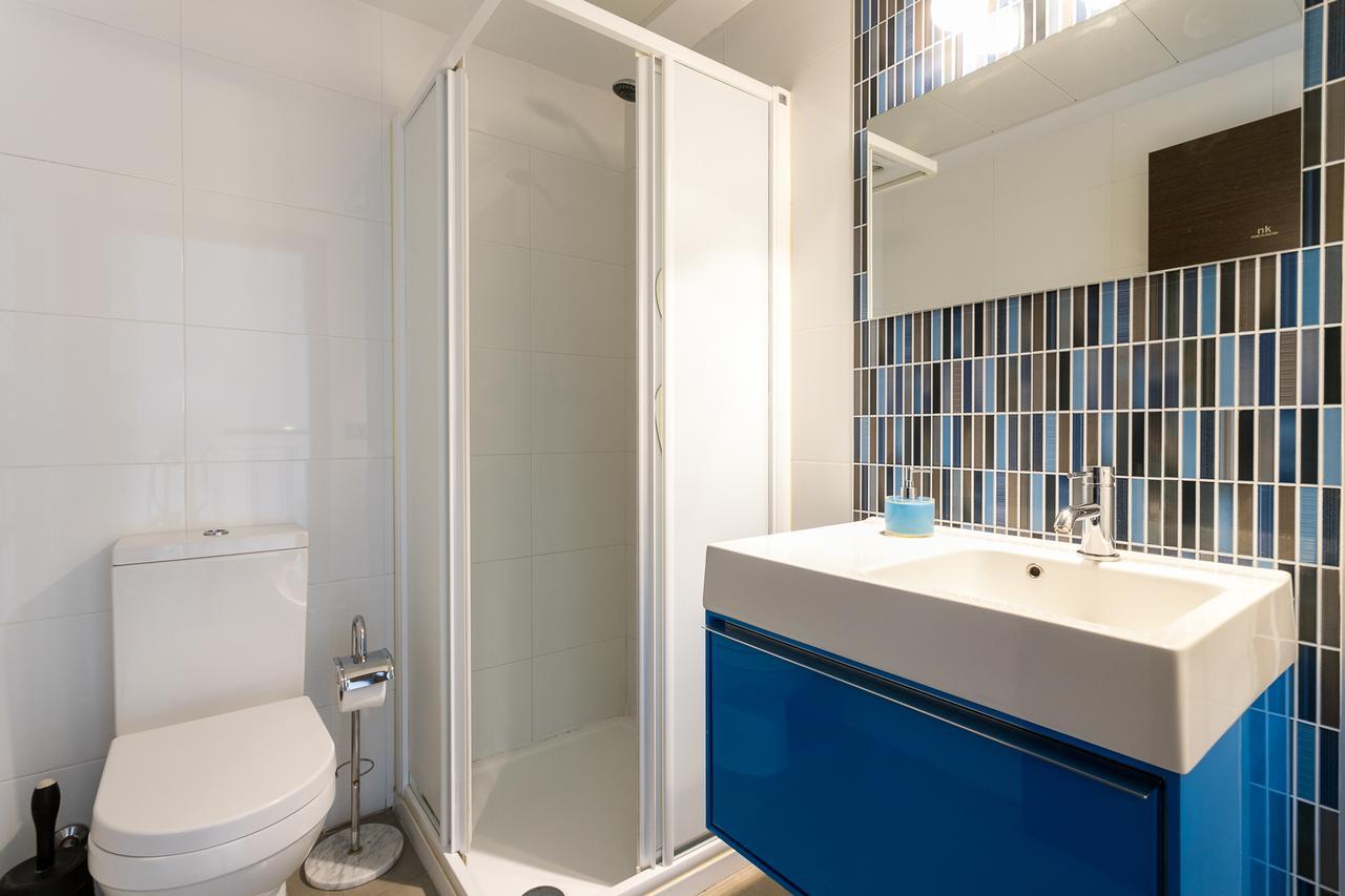 Apartup Patacona Terrace Duplex II Valencia Ngoại thất bức ảnh